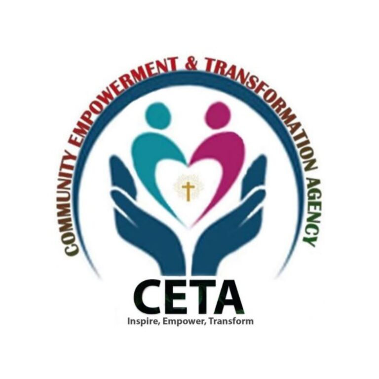 Siripi Community Connect with CETA Uganda